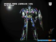 AOE Optimus Prime (Comicave 1-22)